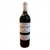 Arzuaga Especial 